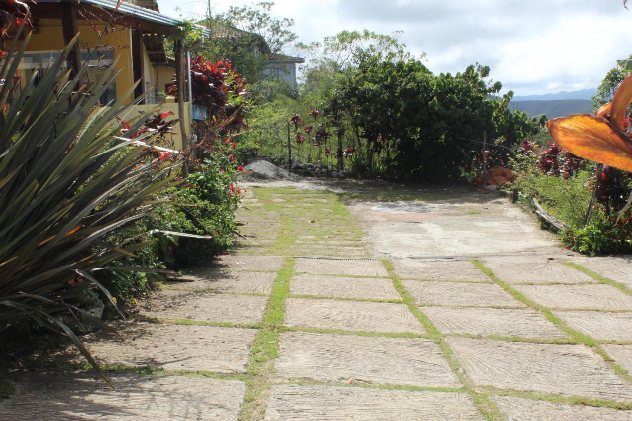 Bed and breakfast Aconchego Da Valdirene