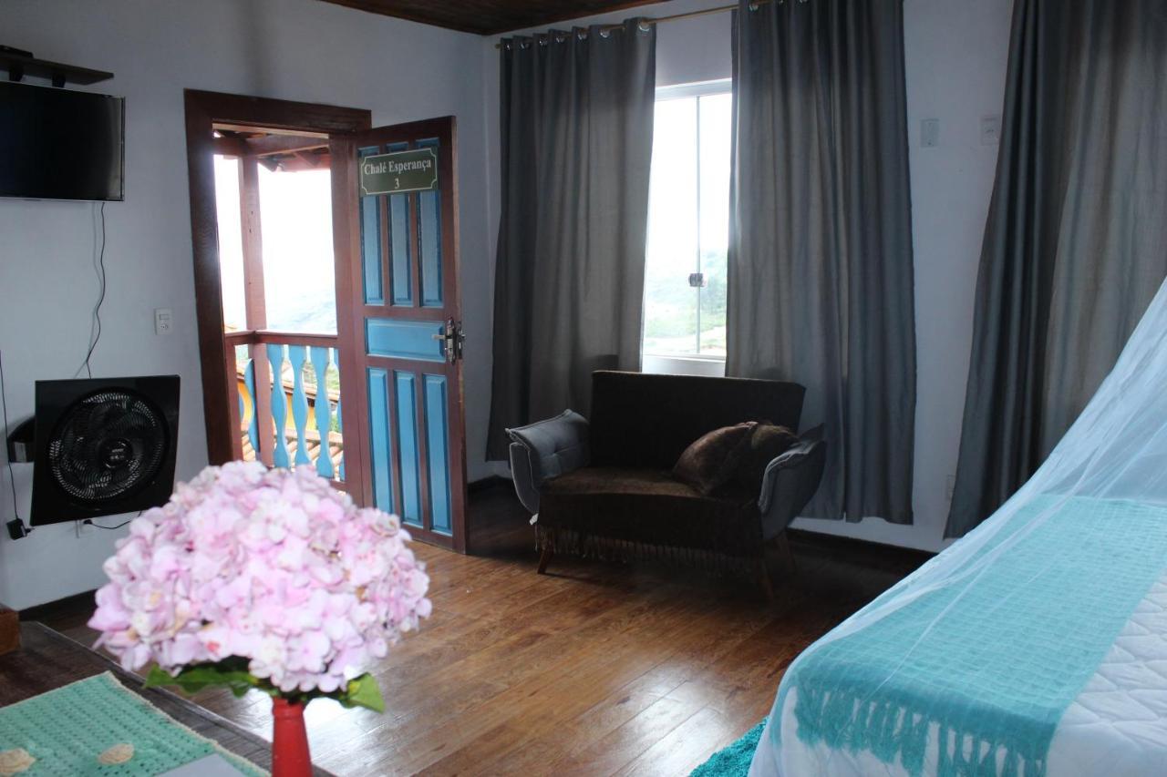 Aconchego Da Valdirene Bed and breakfast 2*