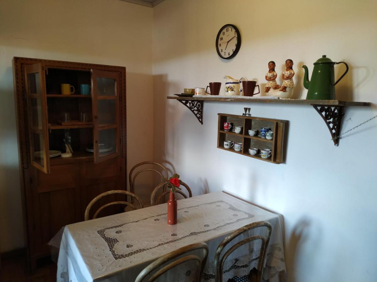 Aconchego Da Valdirene Lavras Novas