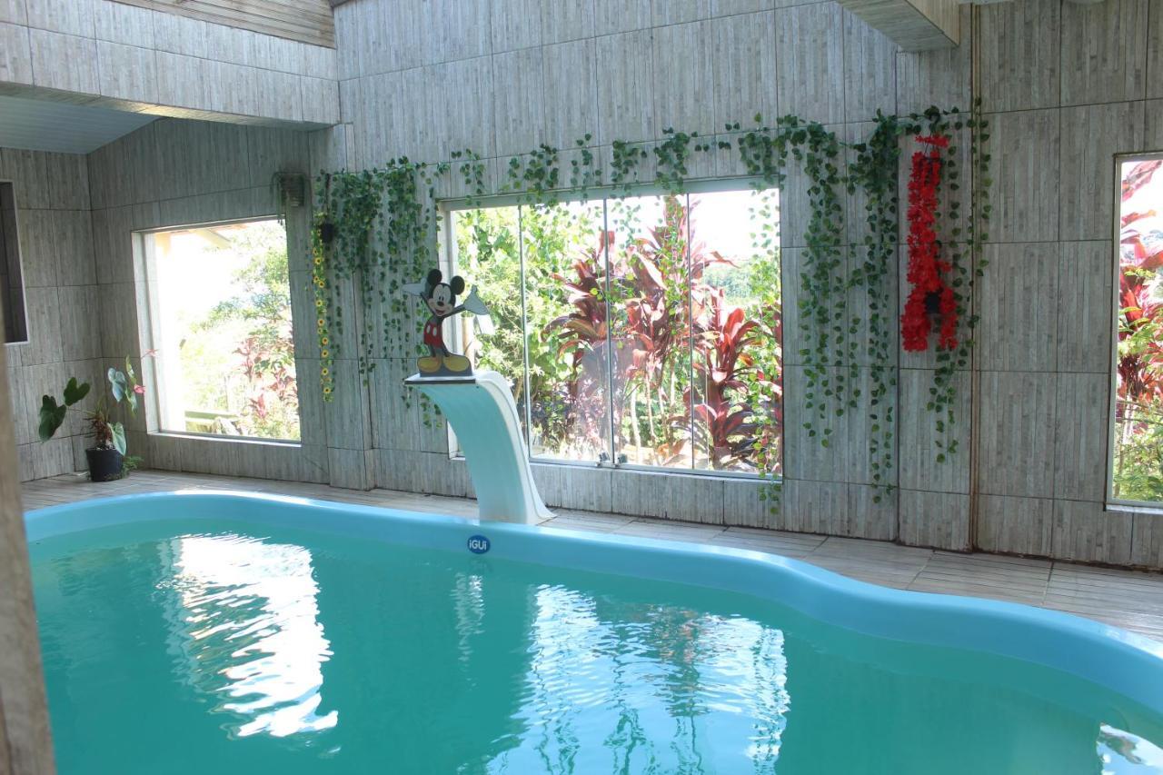 Bed and breakfast Aconchego Da Valdirene Lavras Novas
