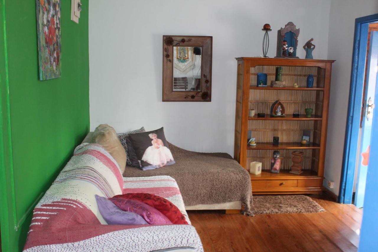 Bed & Breakfast Aconchego Da Valdirene Lavras Novas