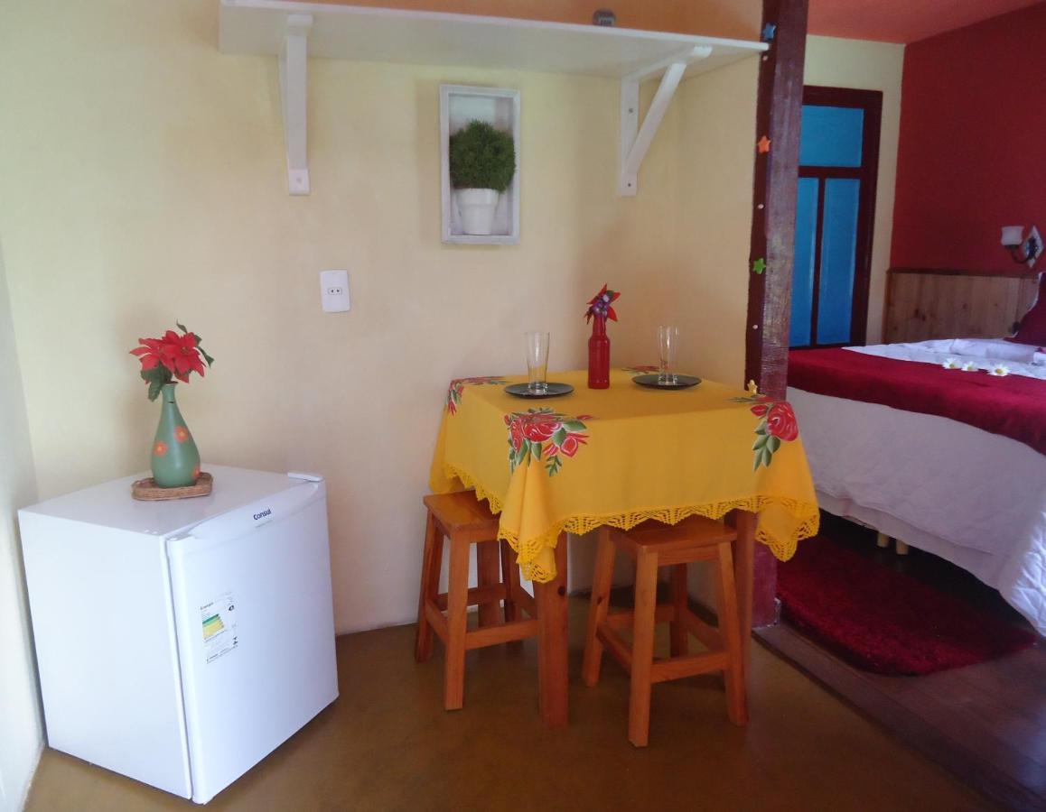 Aconchego Da Valdirene Lavras Novas