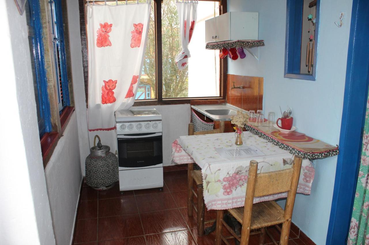 Aconchego Da Valdirene Bed & Breakfast Lavras Novas