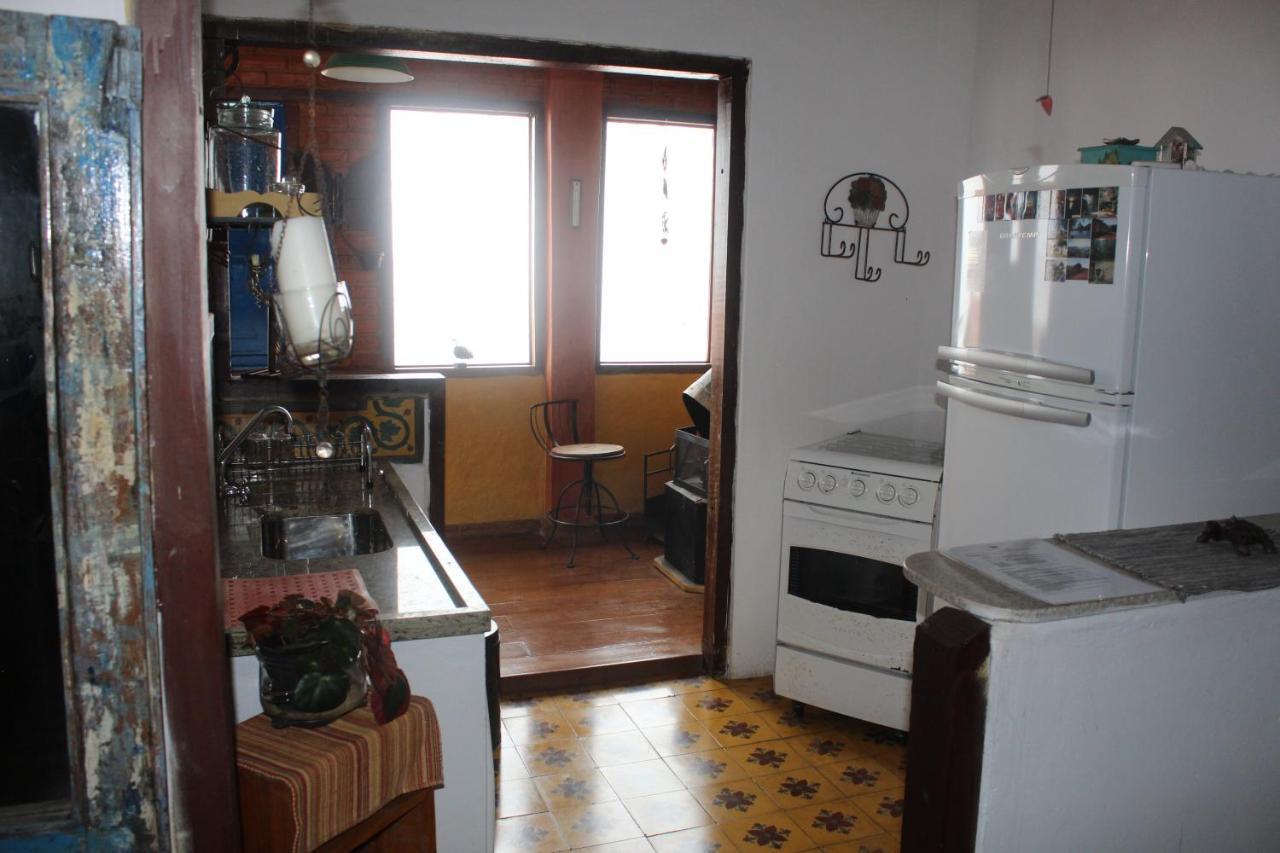 Aconchego Da Valdirene Bed & Breakfast 2*