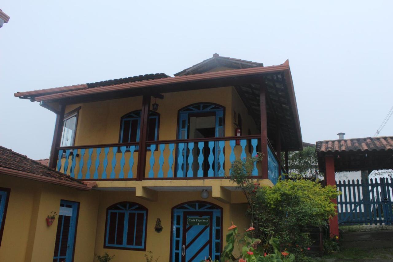Bed & Breakfast Aconchego Da Valdirene 2*