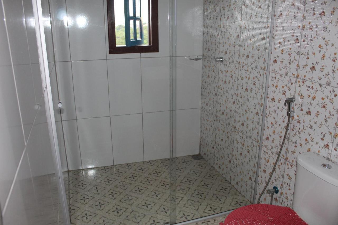 Bed & Breakfast Aconchego Da Valdirene Lavras Novas